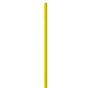 Jalonnette - Longueur 850 mm - Coloris jaune - Lot de 100 pices