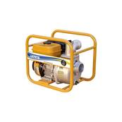 Pompes therm. TP 65 EX Ess - Déb 1000L/mn - 60m³/h- HMT 32 m-Eaux chargées-Robin