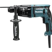 Perforateur SDS-Plus 470W - Cadence 0  4800cps/mn - 1,4 Joules - 2,5kg - Makita